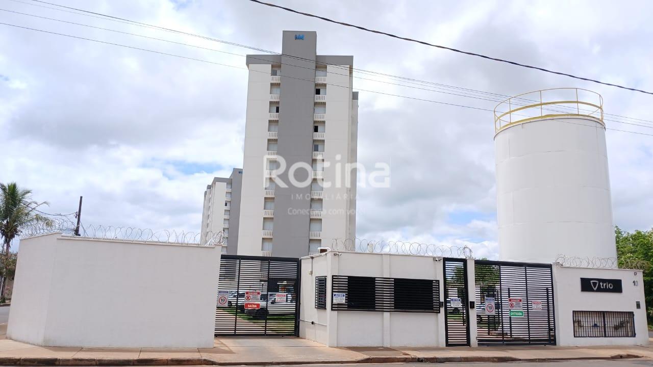 Apartamento para alugar, 2 quartos em Uberlândia no bairro Morumbi no valor de R$ 1.650,00 - Rotina Imobiliária: 