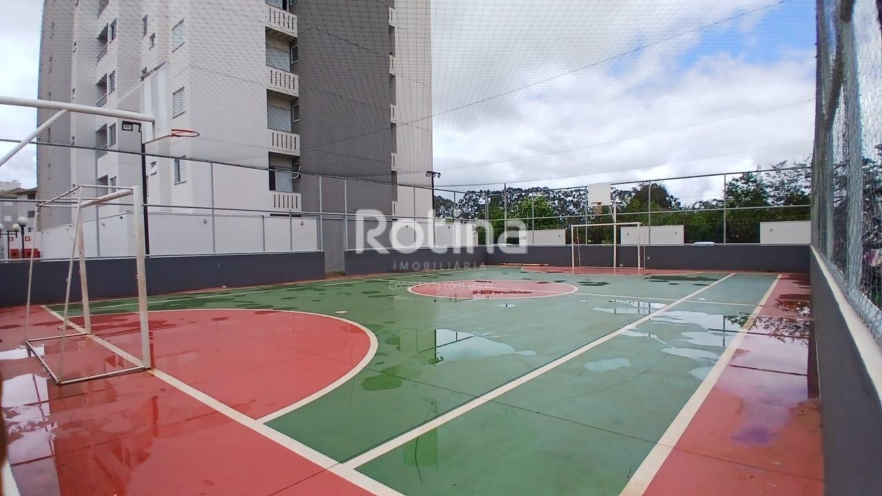 Apartamento para alugar, 2 quartos em Uberlândia no bairro Morumbi no valor de R$ 1.650,00 - Rotina Imobiliária: 