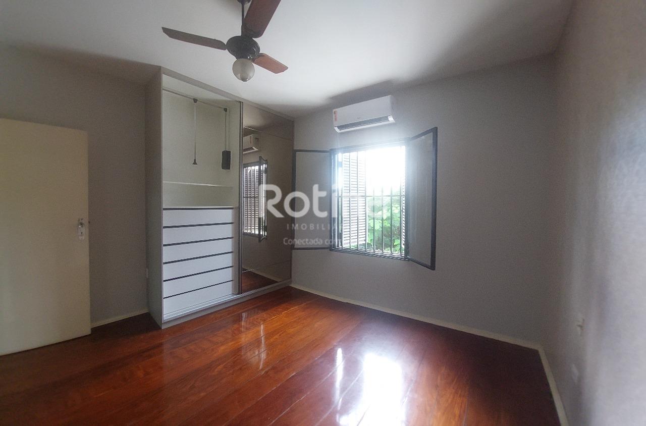Casa para alugar, 4 quartos em Uberlândia no bairro Centro no valor de R$ 5.000,00 - Rotina Imobiliária: 