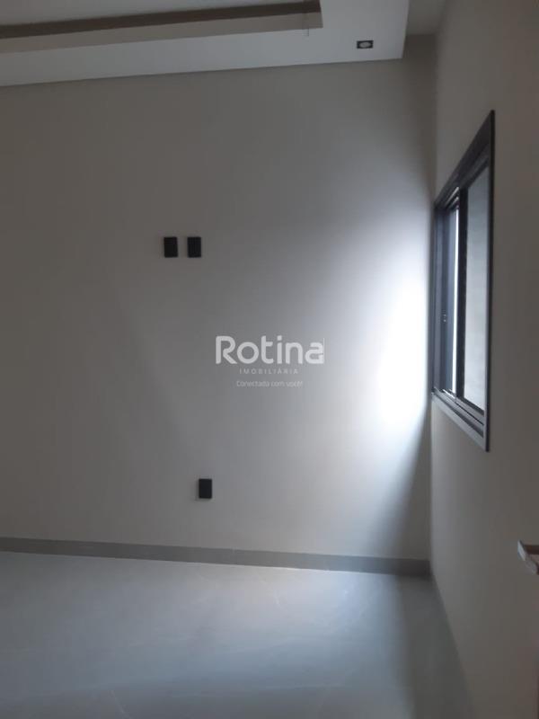 Casa à venda, 3 quartos em Uberlândia no bairro Jardim Botânico no valor de R$ 950.000,00 - Rotina Imobiliária: 