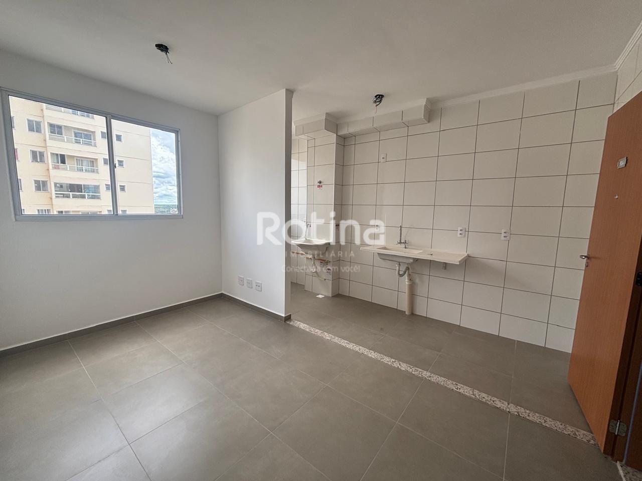 Apartamento à venda, 2 quartos em Uberlândia no bairro Shopping Park no valor de R$ 220.000,00 - Rotina Imobiliária: 