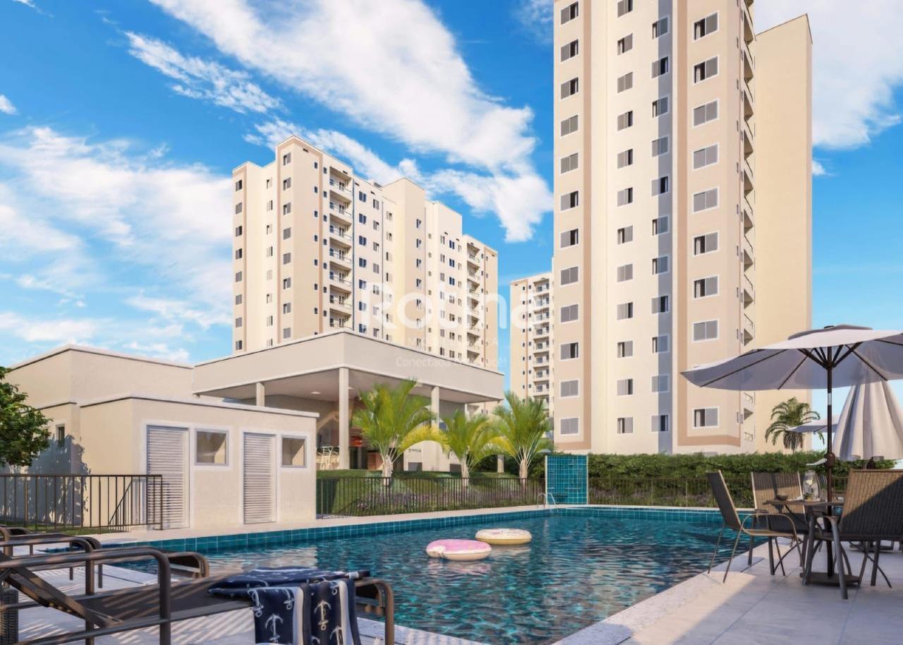 Apartamento à venda, 2 quartos em Uberlândia no bairro Shopping Park no valor de R$ 220.000,00 - Rotina Imobiliária: 