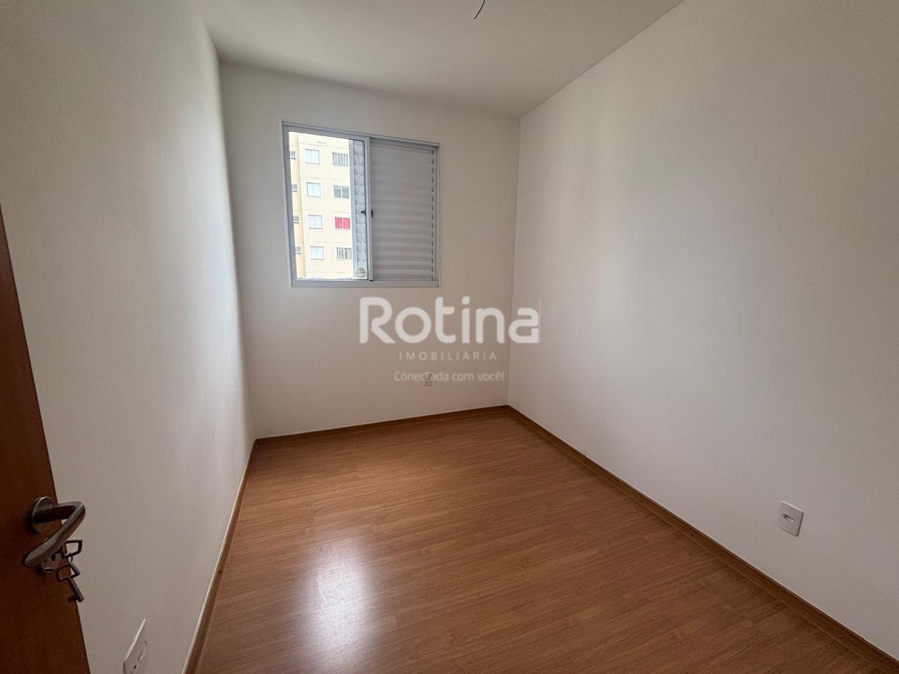 Apartamento à venda, 2 quartos em Uberlândia no bairro Shopping Park no valor de R$ 220.000,00 - Rotina Imobiliária: 