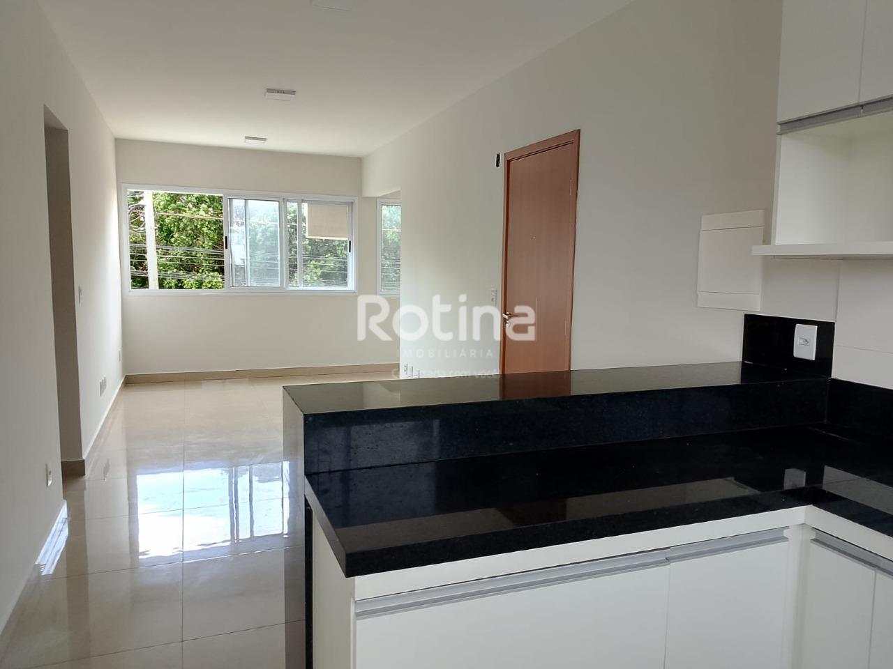 Apartamento à venda, 2 quartos em Uberlândia no bairro Tibery no valor de R$ 380.000,00 - Rotina Imobiliária: 