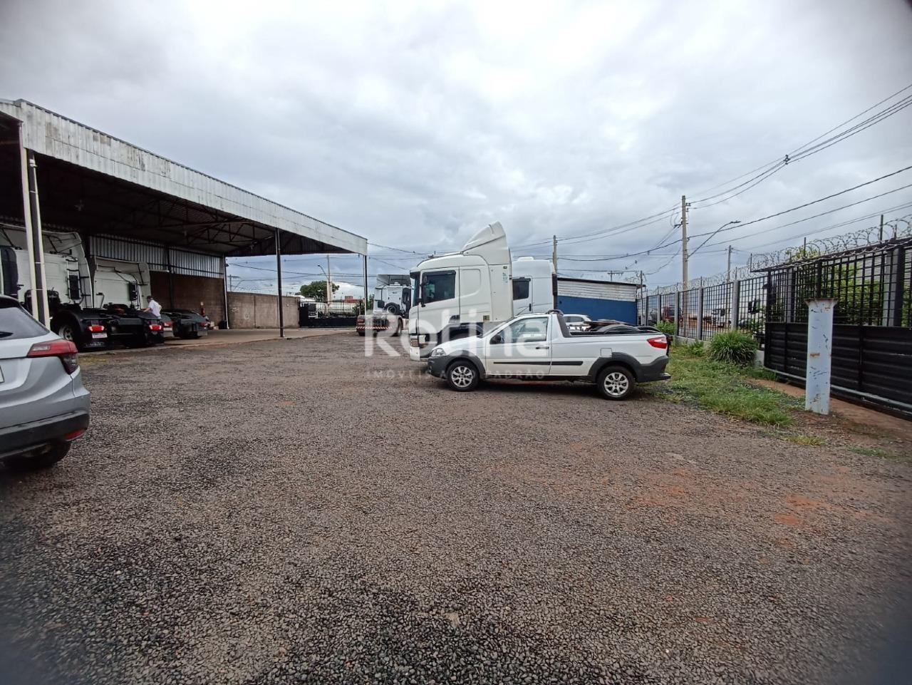 Área à venda, em Uberlândia no bairro Minas Gerais no valor de R$ 1.800.000,00 - Rotina Imobiliária: 