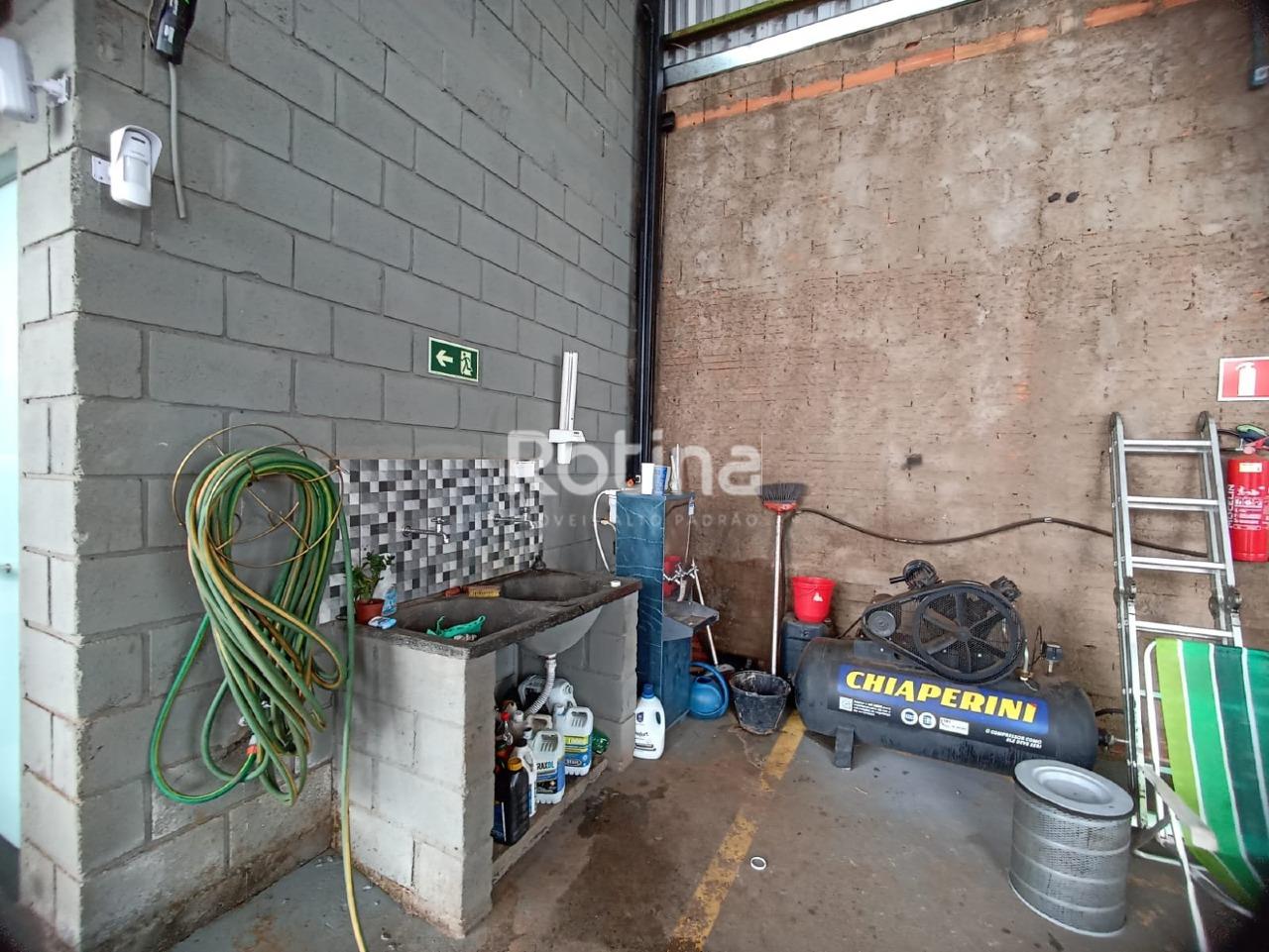 Área à venda, em Uberlândia no bairro Minas Gerais no valor de R$ 1.800.000,00 - Rotina Imobiliária: 