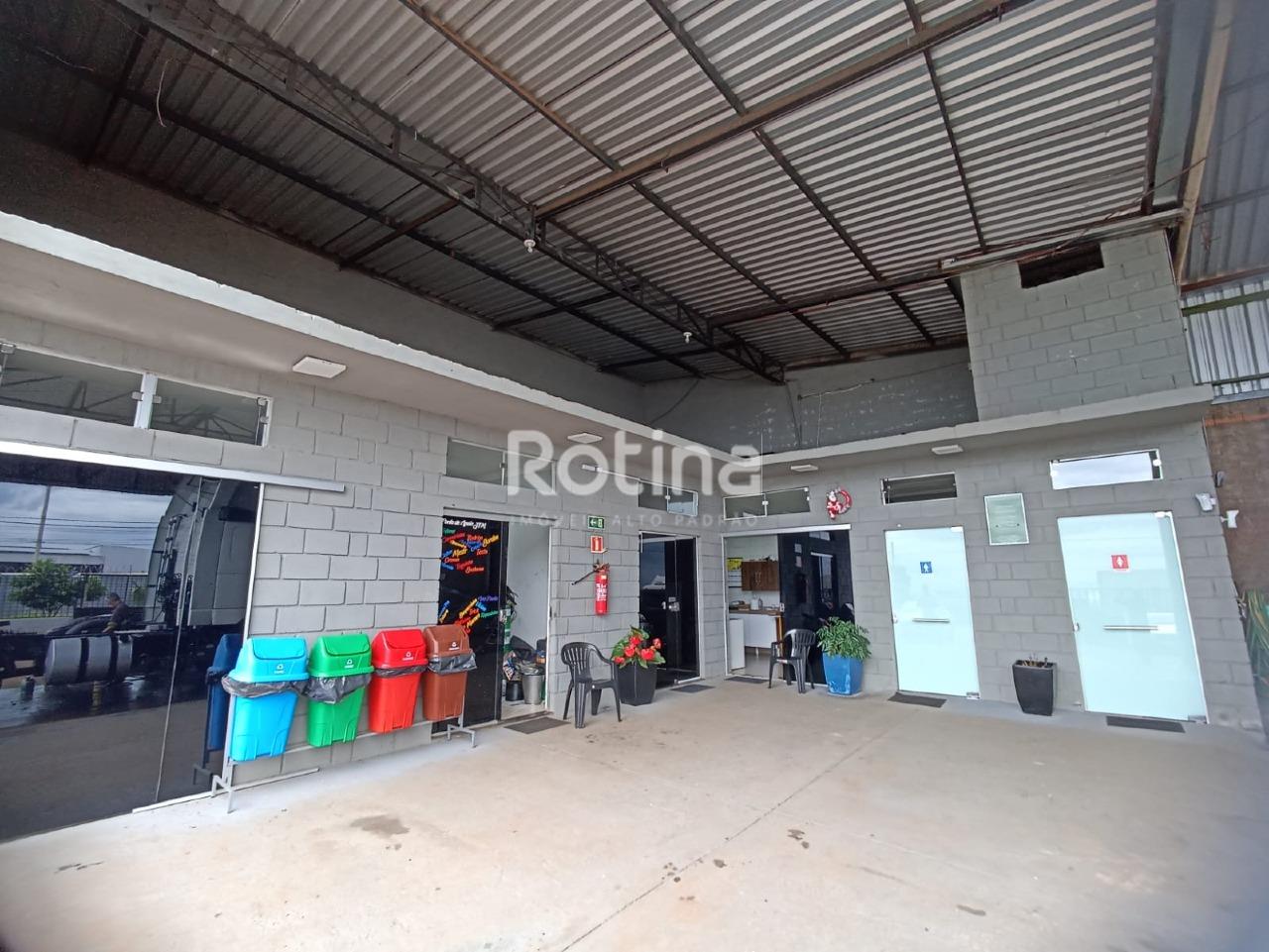 Área à venda, em Uberlândia no bairro Minas Gerais no valor de R$ 1.800.000,00 - Rotina Imobiliária: 