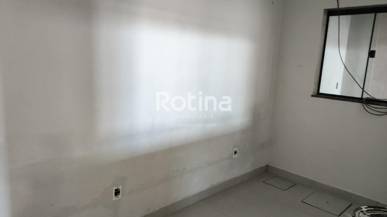 Galpão para alugar, em Uberlândia no bairro Residencial Integração no valor de R$ 6.000,00 - Rotina Imobiliária: 