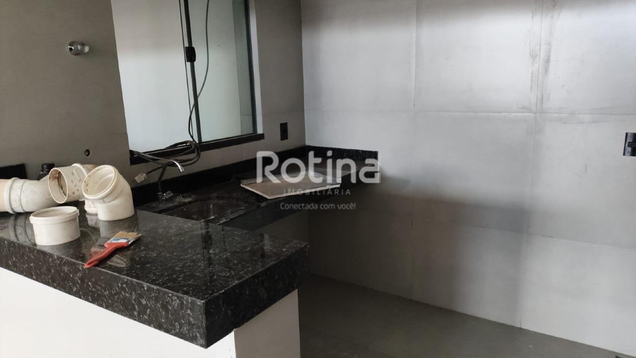 Galpão para alugar, em Uberlândia no bairro Residencial Integração no valor de R$ 6.000,00 - Rotina Imobiliária: 