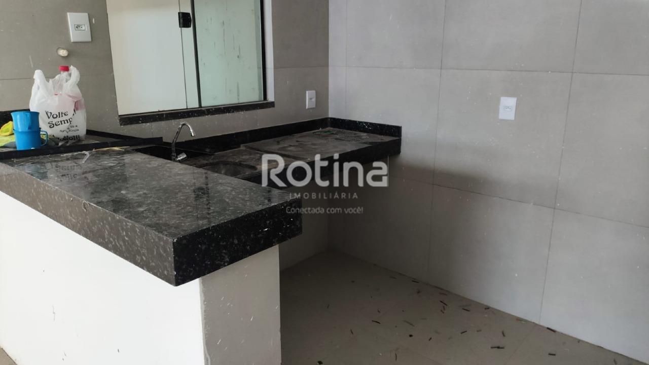 Galpão para alugar, em Uberlândia no bairro Residencial Integração no valor de R$ 5.000,00 - Rotina Imobiliária: 