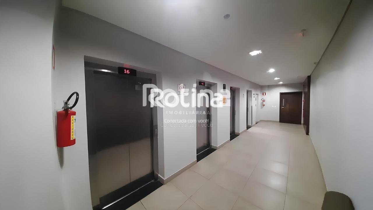 Sala para alugar, em Uberlândia no bairro Jardim Sul no valor de R$ 3.535,00 - Rotina Imobiliária: 