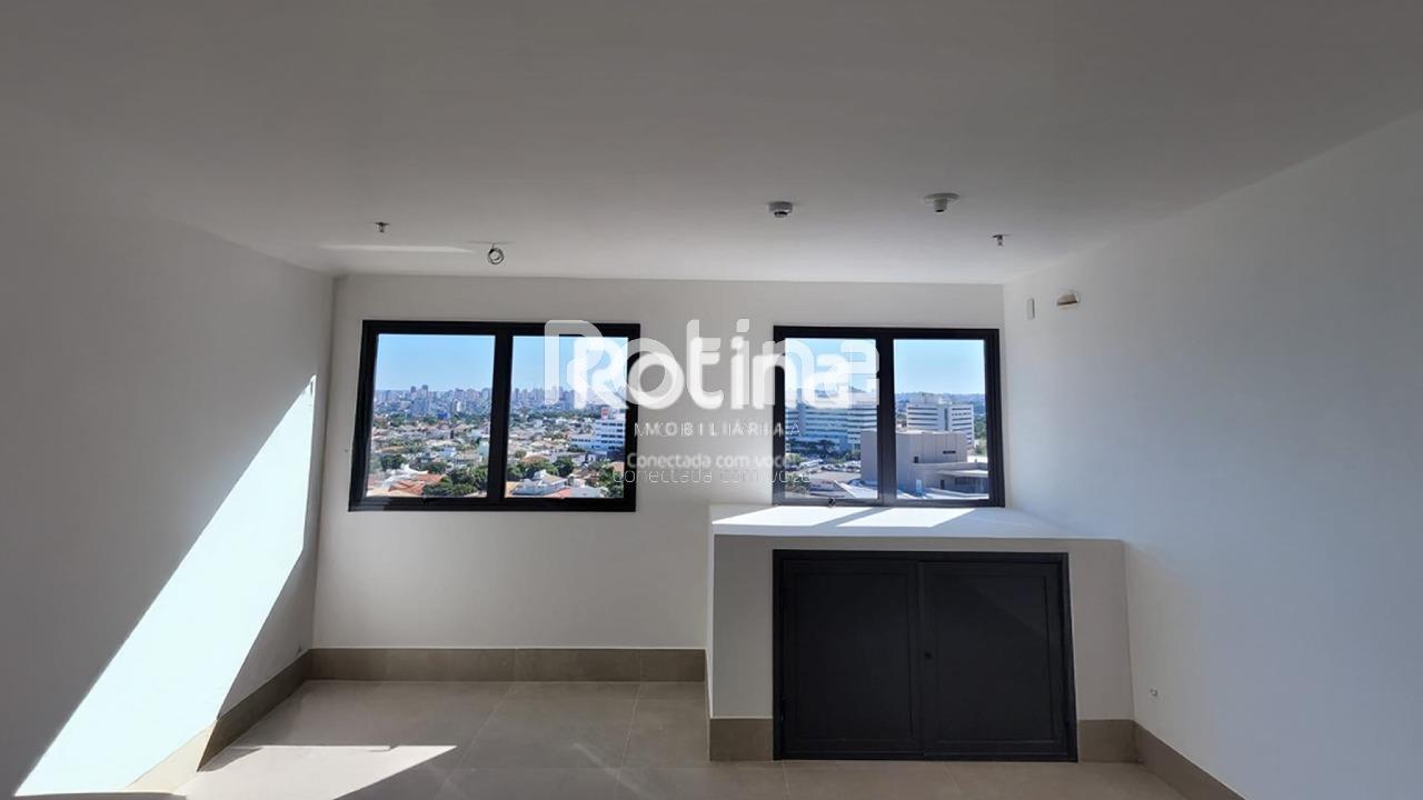 Sala para alugar, em Uberlândia no bairro Jardim Sul no valor de R$ 3.535,00 - Rotina Imobiliária: 