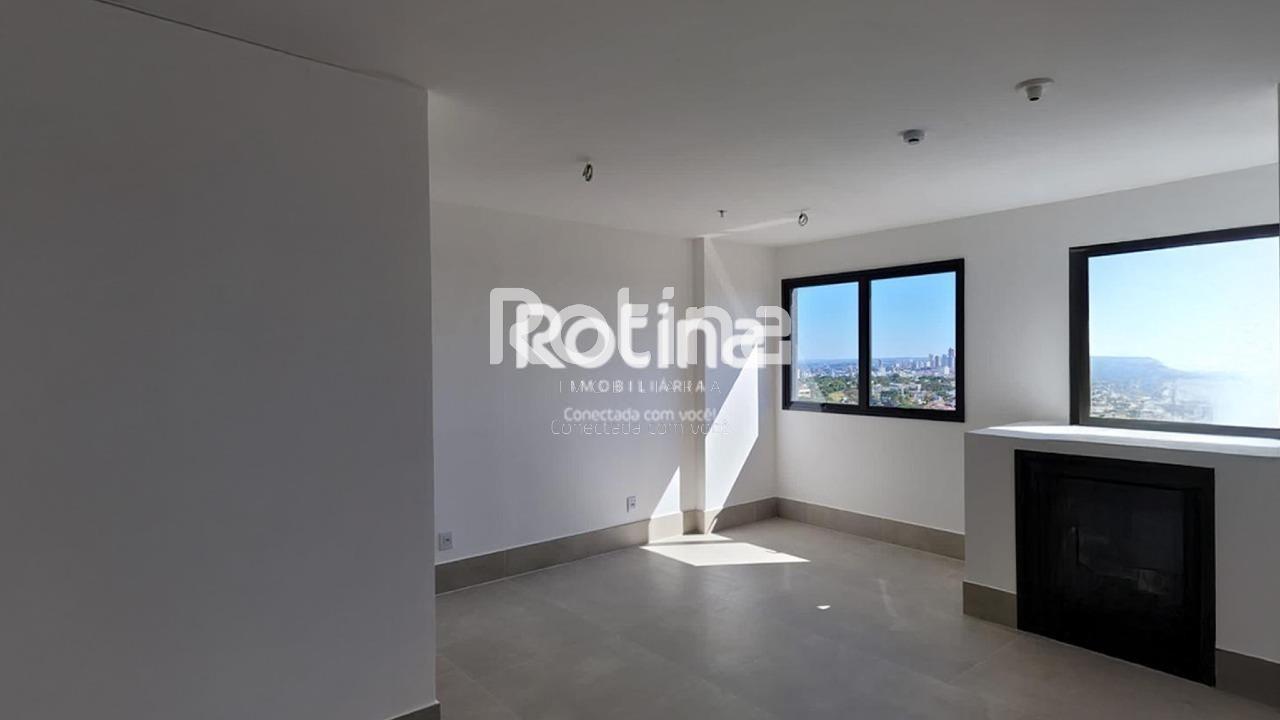 Sala para alugar, em Uberlândia no bairro Jardim Sul no valor de R$ 3.535,00 - Rotina Imobiliária: 
