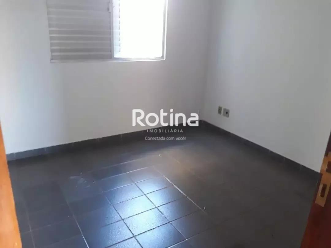 Apartamento para alugar, 2 quartos em Uberlândia no bairro Presidente Roosevelt no valor de R$ 1.000,00 - Rotina Imobiliária: 
