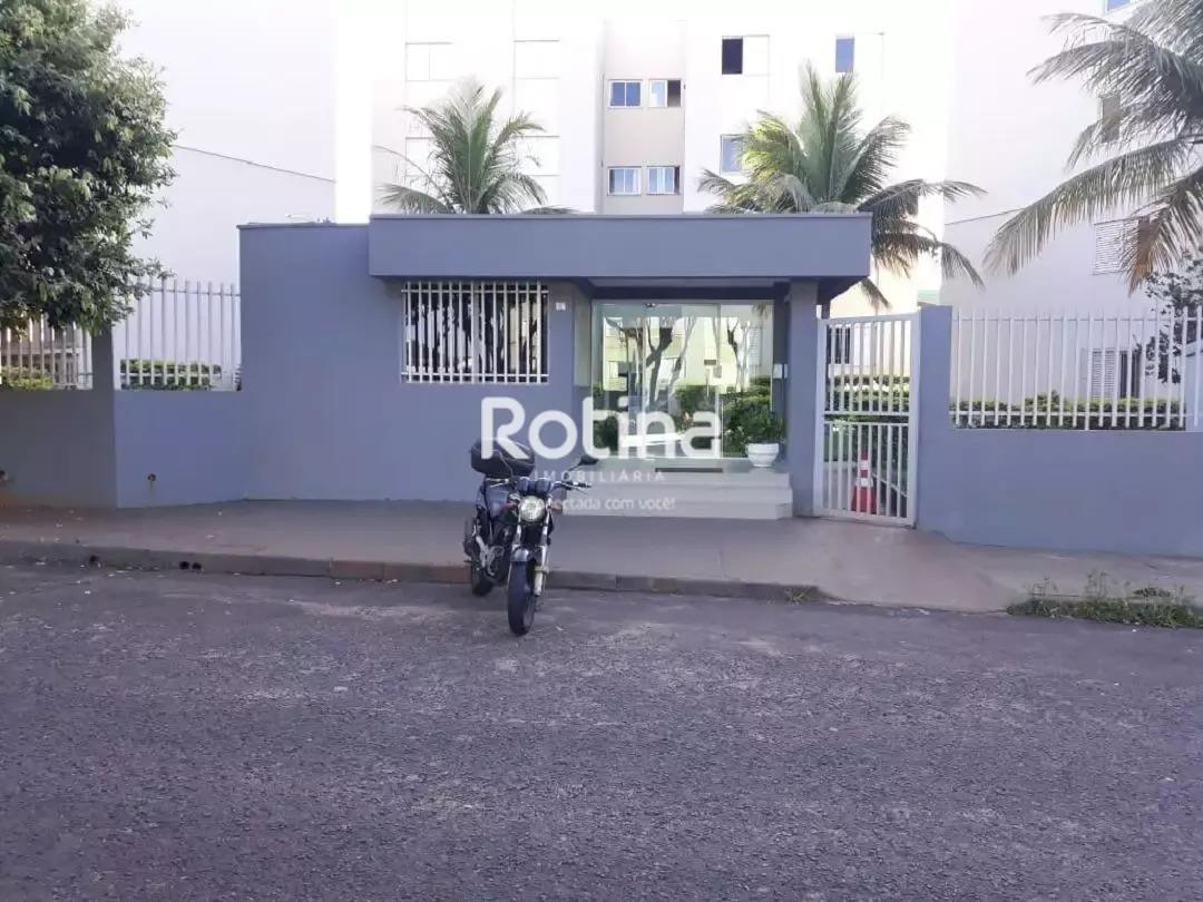 Apartamento para alugar, 2 quartos em Uberlândia no bairro Presidente Roosevelt no valor de R$ 1.000,00 - Rotina Imobiliária: 