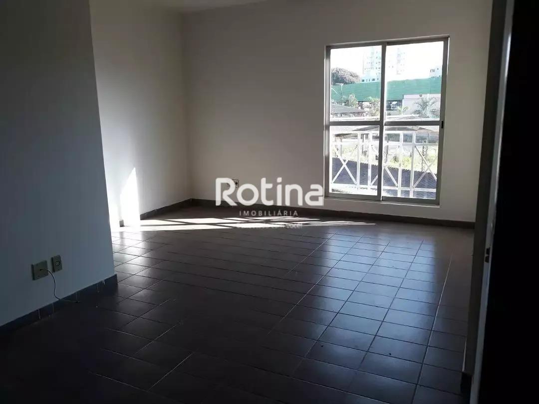 Apartamento para alugar, 2 quartos em Uberlândia no bairro Presidente Roosevelt no valor de R$ 1.000,00 - Rotina Imobiliária: 
