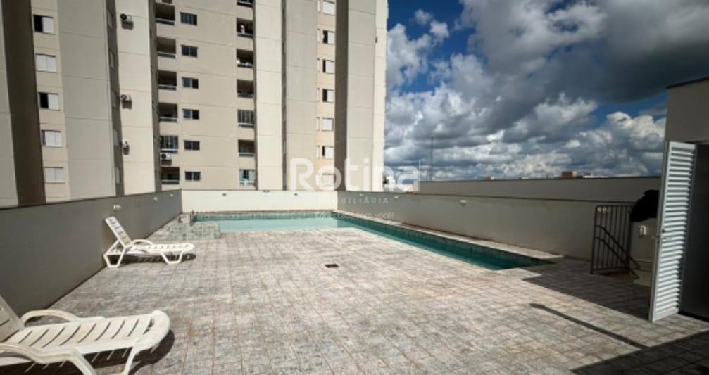 Apartamento para alugar, 2 quartos em Uberlândia no bairro Novo Mundo no valor de R$ 1.450,00 - Rotina Imobiliária: 