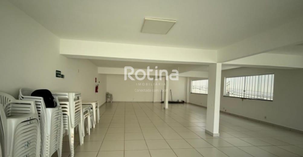 Apartamento para alugar, 2 quartos em Uberlândia no bairro Novo Mundo no valor de R$ 1.450,00 - Rotina Imobiliária: 