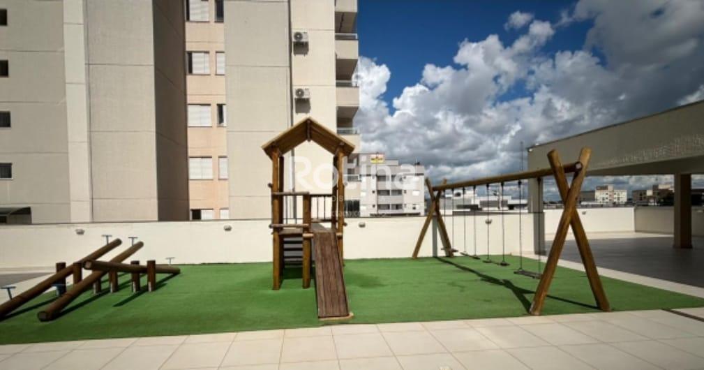 Apartamento para alugar, 2 quartos em Uberlândia no bairro Novo Mundo no valor de R$ 1.450,00 - Rotina Imobiliária: 