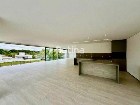 Casa Condomínio Fechado à venda, 5 quartos em Uberlândia no bairro Nova Uberlândia no valor de R$ 9.100.000,00 - Rotina Imobiliária: 