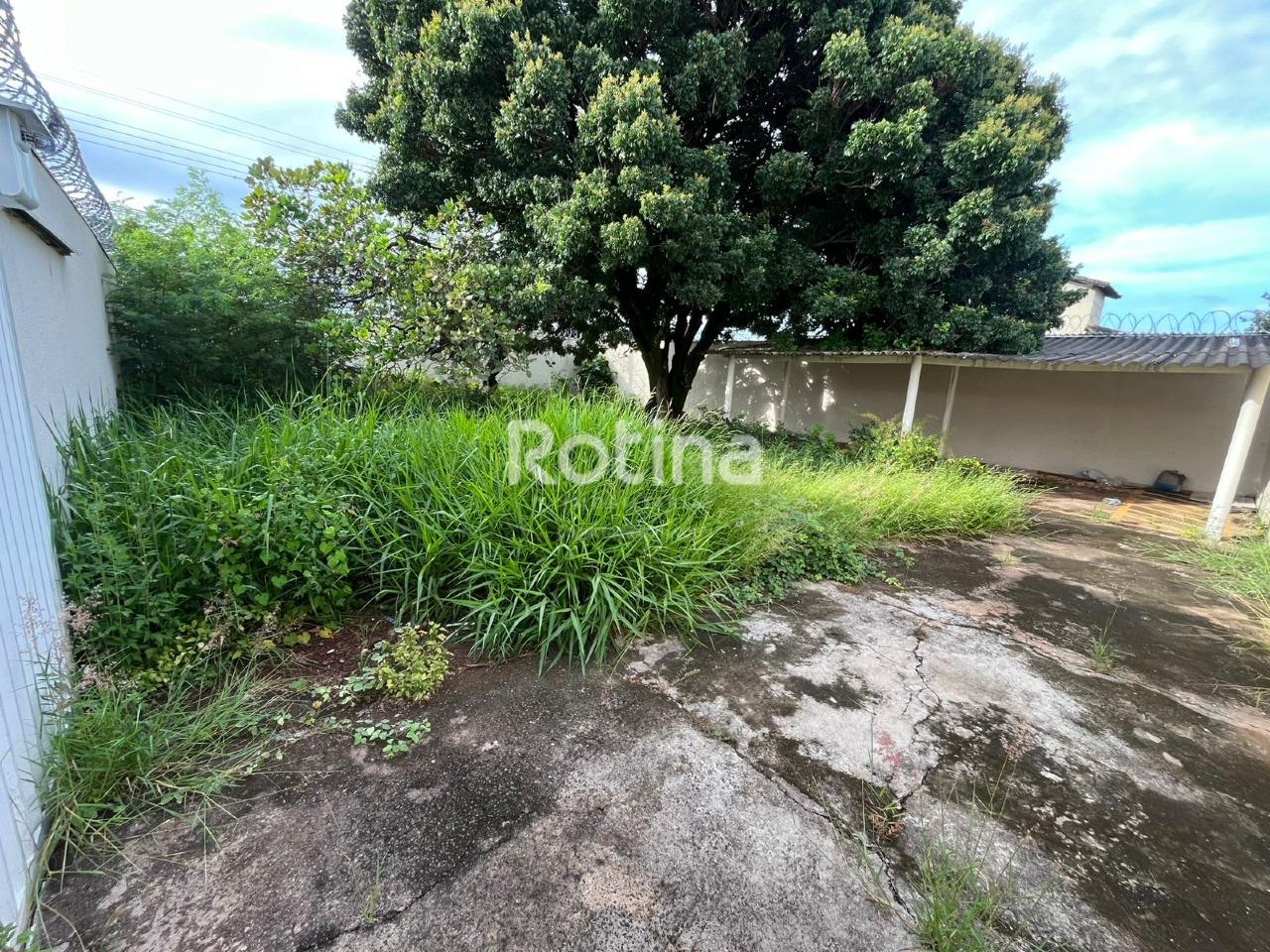 Terreno para alugar, em Uberlândia no bairro Martins no valor de R$ 1.500,00 - Rotina Imobiliária: 