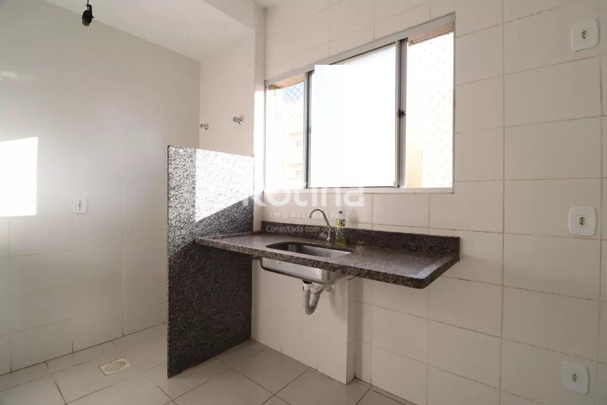 Apartamento para alugar, 2 quartos em Uberlândia no bairro Santa Luzia no valor de R$ 1.800,00 - Rotina Imobiliária: 