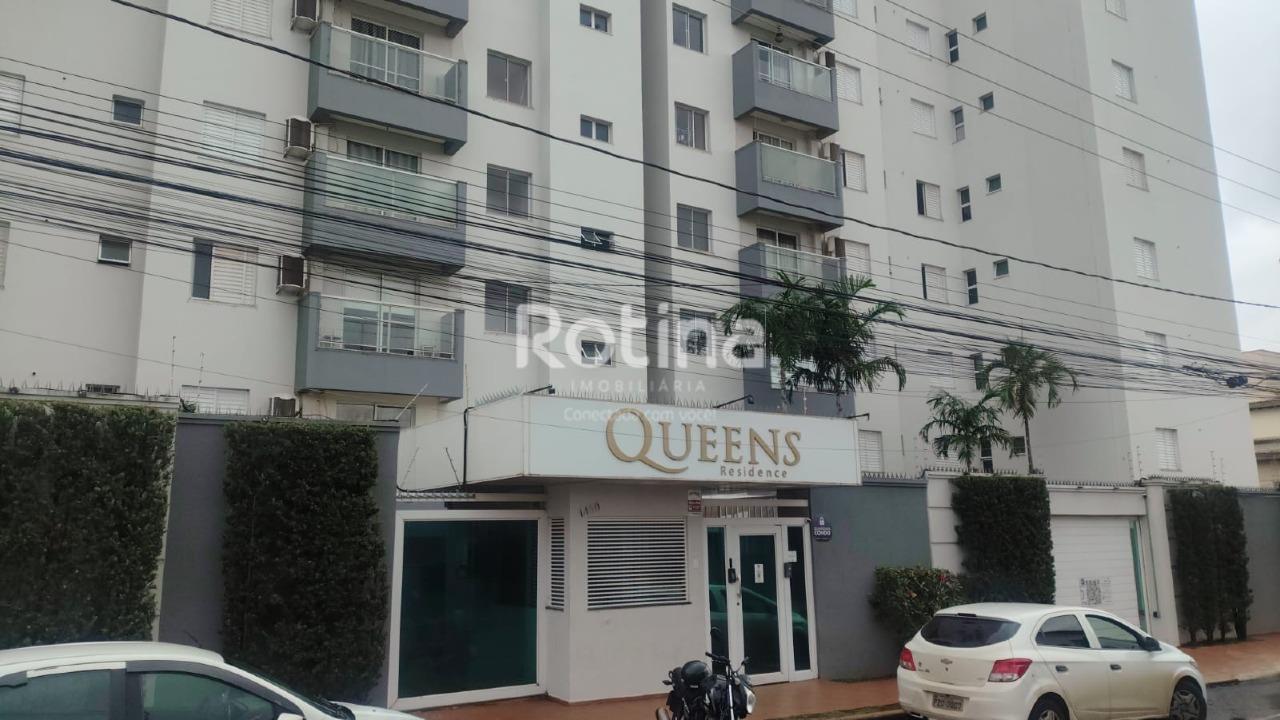 Apartamento para alugar, 3 quartos em Uberlândia no bairro Umuarama no valor de R$ 2.800,00 - Rotina Imobiliária: 