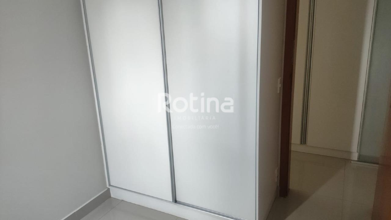Apartamento para alugar, 3 quartos em Uberlândia no bairro Umuarama no valor de R$ 2.800,00 - Rotina Imobiliária: 