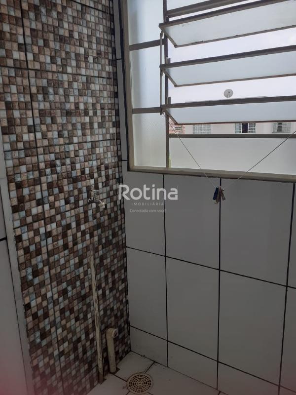 Apartamento à venda, 2 quartos em Uberlândia no bairro Chacaras Tubalina e Quartel no valor de R$ 160.000,00 - Rotina Imobiliária: 