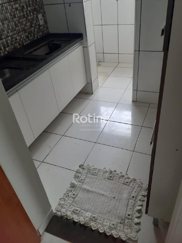 Apartamento à venda, 2 quartos em Uberlândia no bairro Chacaras Tubalina e Quartel no valor de R$ 160.000,00 - Rotina Imobiliária: 