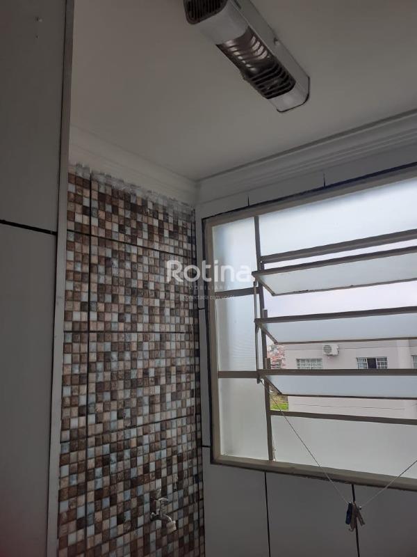 Apartamento à venda, 2 quartos em Uberlândia no bairro Chacaras Tubalina e Quartel no valor de R$ 160.000,00 - Rotina Imobiliária: 