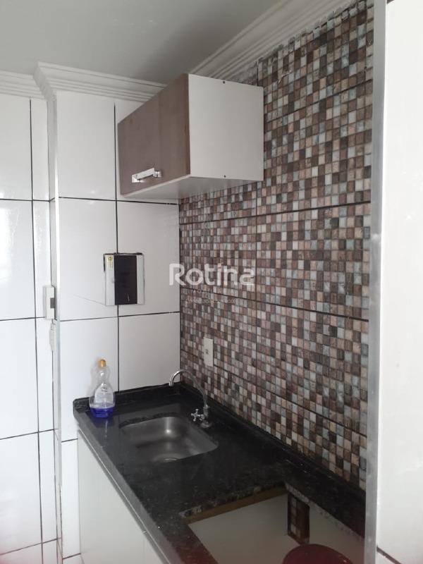 Apartamento à venda, 2 quartos em Uberlândia no bairro Chacaras Tubalina e Quartel no valor de R$ 160.000,00 - Rotina Imobiliária: 