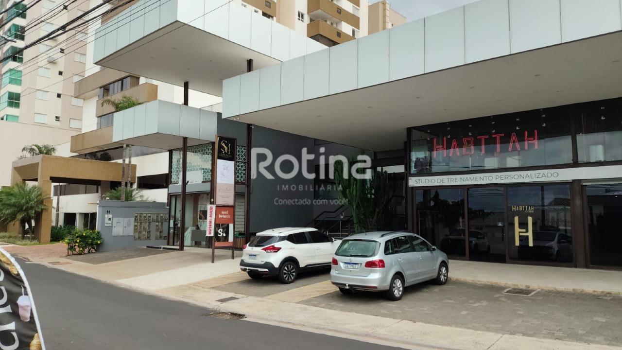 Sala para alugar, em Uberlândia no bairro Centro no valor de R$ 2.800,00 - Rotina Imobiliária: 