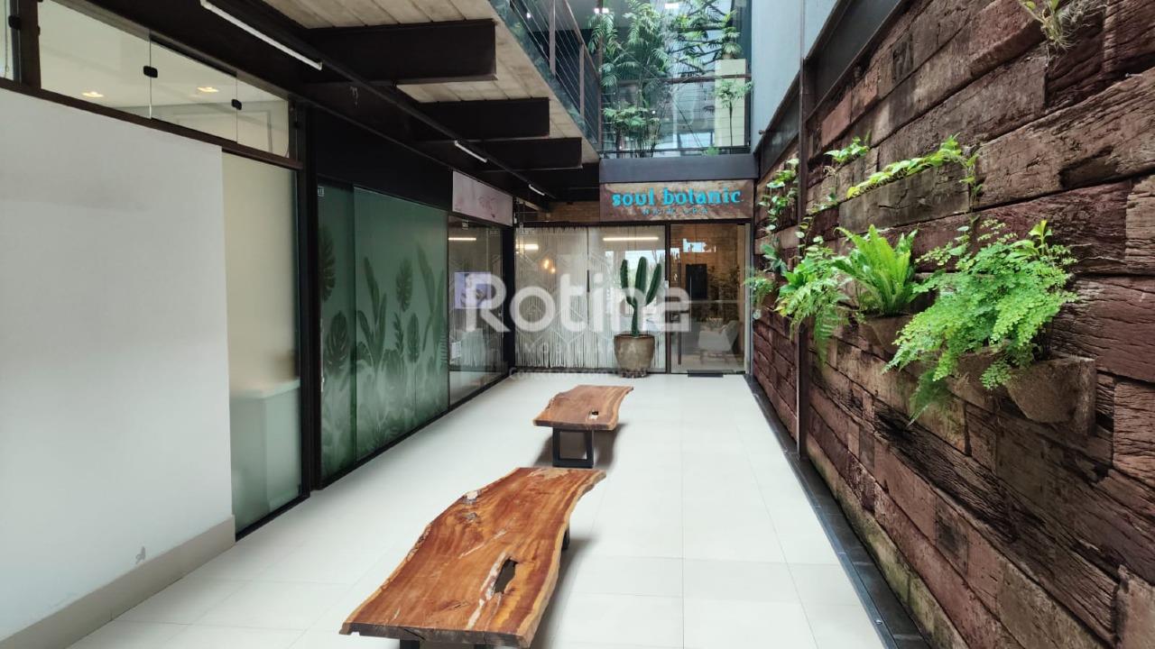 Sala para alugar, em Uberlândia no bairro Centro no valor de R$ 2.800,00 - Rotina Imobiliária: 