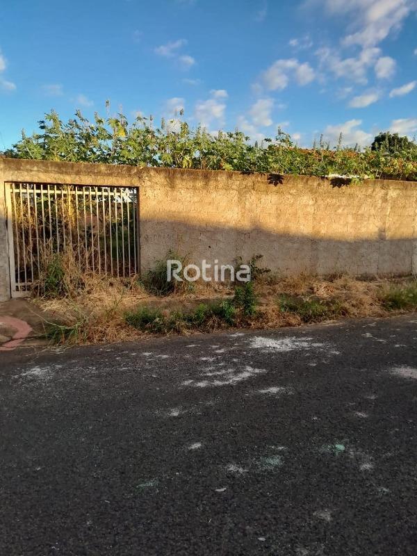 Terreno à venda, em Uberlândia no bairro Aclimação no valor de R$ 160.000,00 - Rotina Imobiliária: 