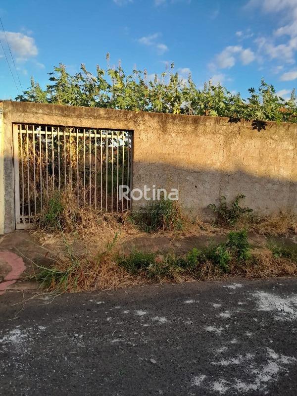 Terreno à venda, em Uberlândia no bairro Aclimação no valor de R$ 160.000,00 - Rotina Imobiliária: 