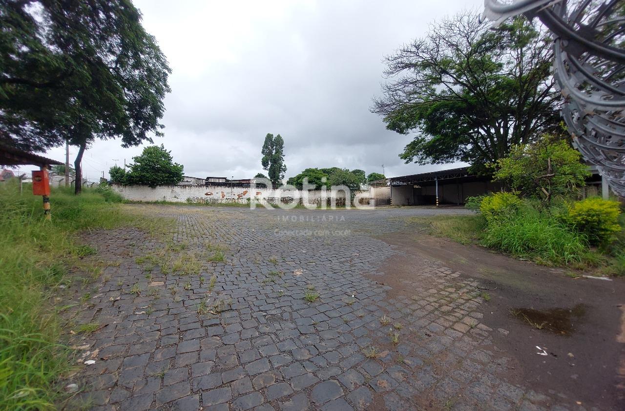 Garagem para alugar, em Uberlândia no bairro Marta Helena no valor de R$ 18.000,00 - Rotina Imobiliária: 