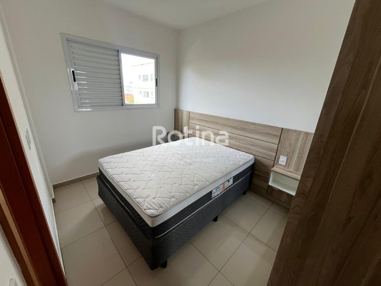 Apartamento para alugar, 2 quartos em Uberlândia no bairro Santa Mônica no valor de R$ 2.300,00 - Rotina Imobiliária: 