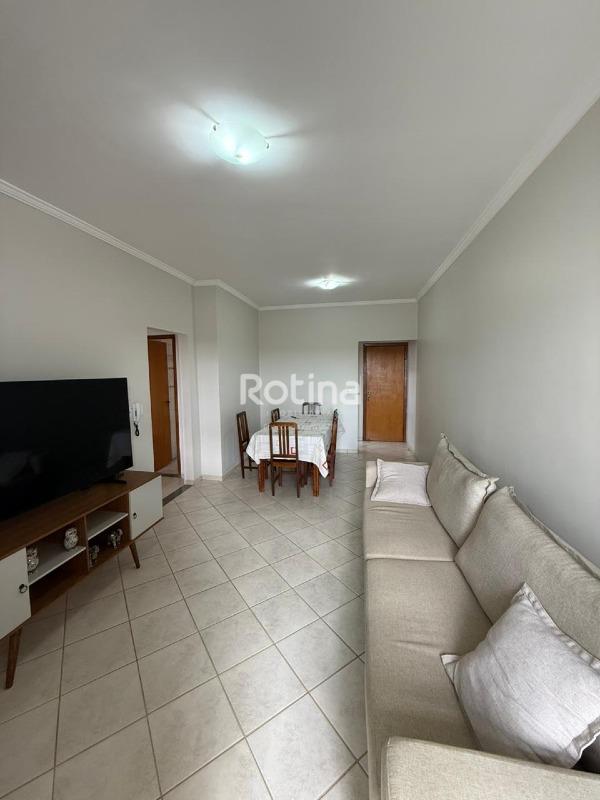 Apartamento à venda, 3 quartos em Uberlândia no bairro Presidente Roosevelt no valor de R$ 300.000,00 - Rotina Imobiliária: 