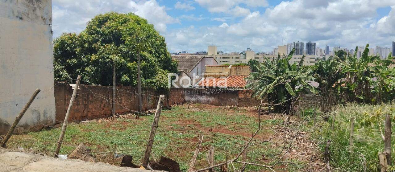 Terreno à venda, em Uberlândia no bairro Jaraguá no valor de R$ 250.000,00 - Rotina Imobiliária: 