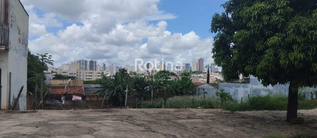 Terreno à venda, em Uberlândia no bairro Jaraguá no valor de R$ 250.000,00 - Rotina Imobiliária: 