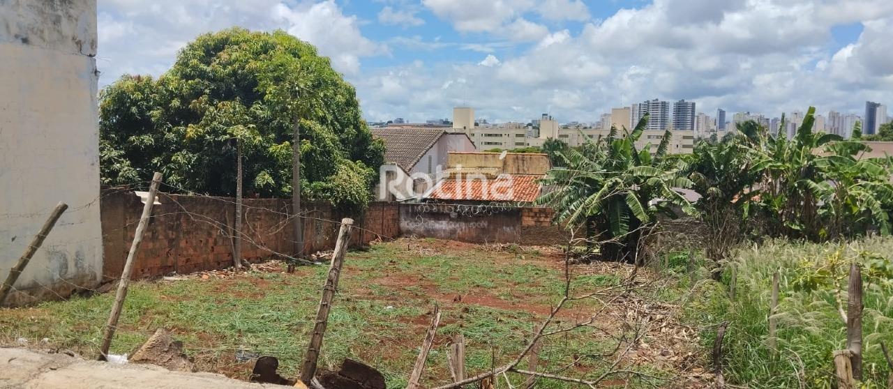 Terreno à venda, em Uberlândia no bairro Jaraguá no valor de R$ 250.000,00 - Rotina Imobiliária: 