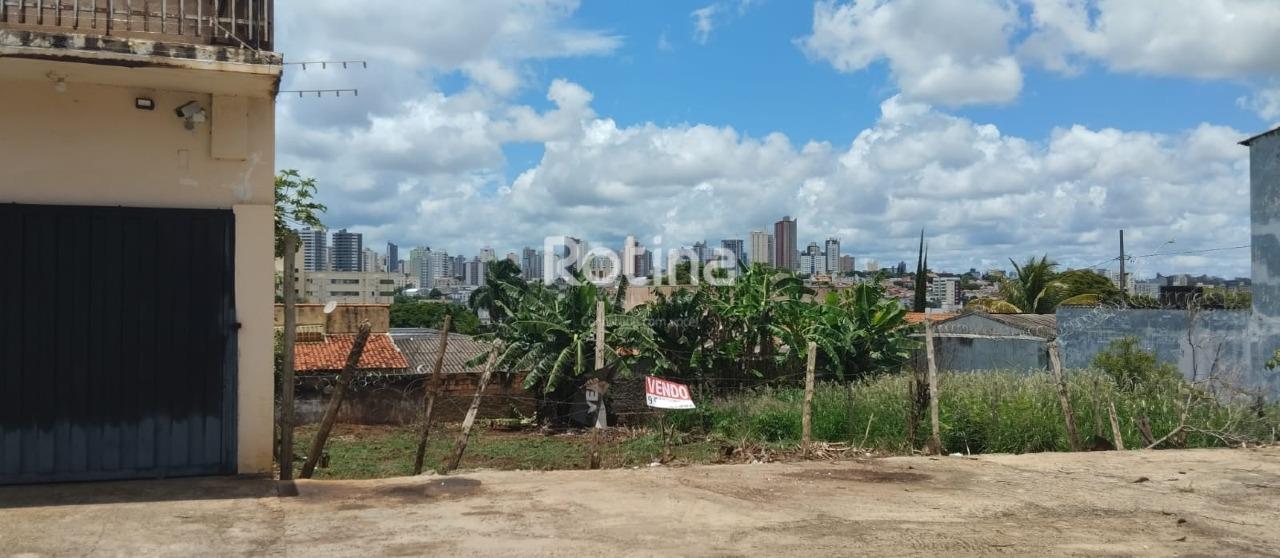 Terreno à venda, em Uberlândia no bairro Jaraguá no valor de R$ 250.000,00 - Rotina Imobiliária: 