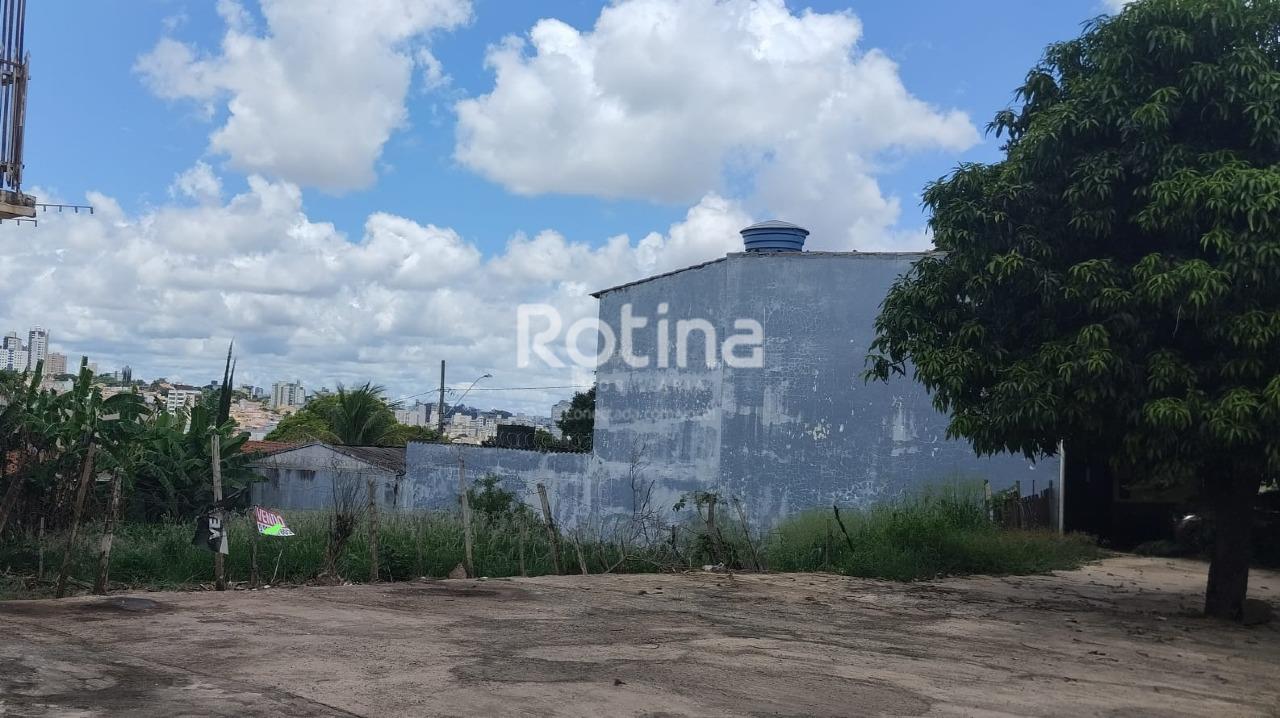 Terreno à venda, em Uberlândia no bairro Jaraguá no valor de R$ 250.000,00 - Rotina Imobiliária: 