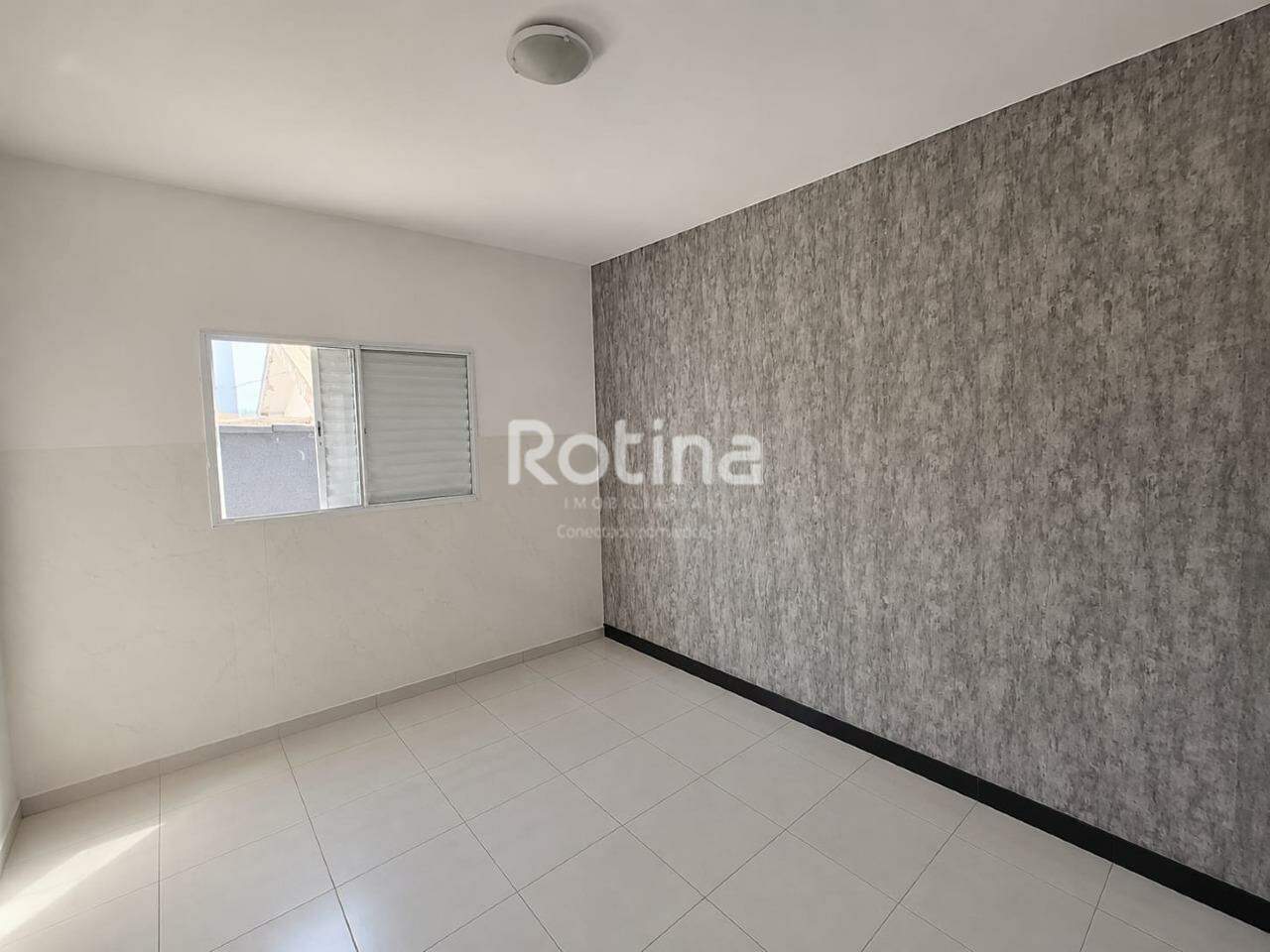 Casa à venda, 3 quartos em Uberlândia no bairro Presidente Roosevelt no valor de R$ 480.000,00 - Rotina Imobiliária: 