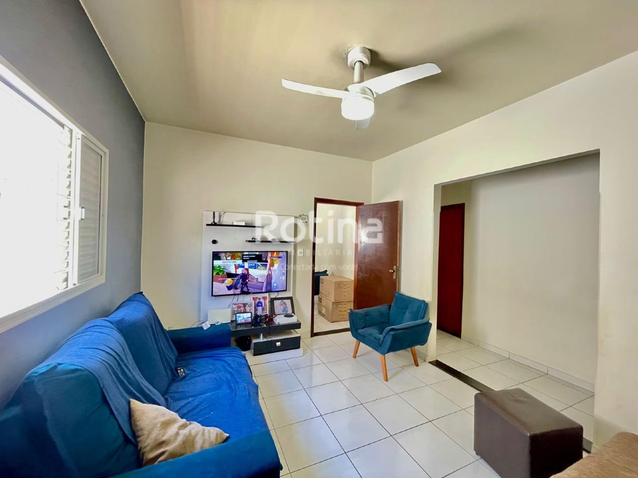 Casa à venda, 3 quartos em Uberlândia no bairro Presidente Roosevelt no valor de R$ 530.000,00 - Rotina Imobiliária: 