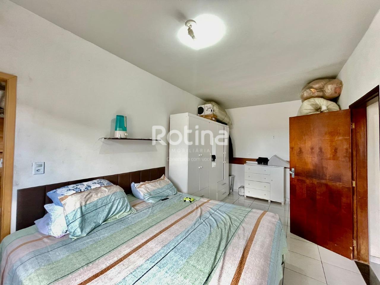 Casa à venda, 3 quartos em Uberlândia no bairro Presidente Roosevelt no valor de R$ 530.000,00 - Rotina Imobiliária: 