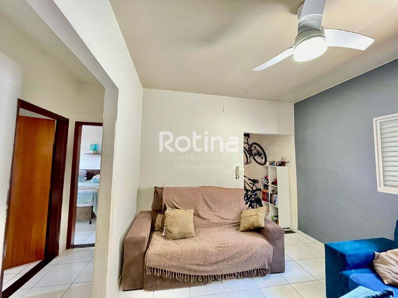 Casa à venda, 3 quartos em Uberlândia no bairro Presidente Roosevelt no valor de R$ 530.000,00 - Rotina Imobiliária: 