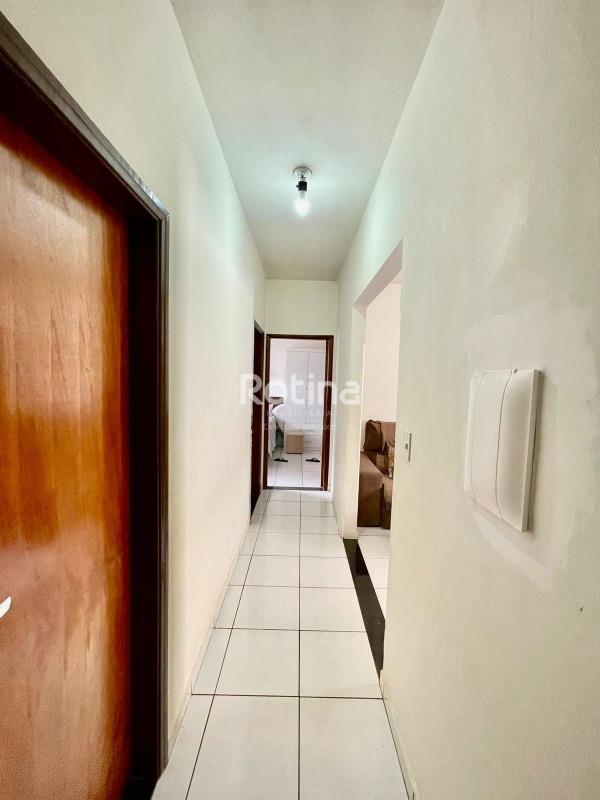 Casa à venda, 3 quartos em Uberlândia no bairro Presidente Roosevelt no valor de R$ 530.000,00 - Rotina Imobiliária: 