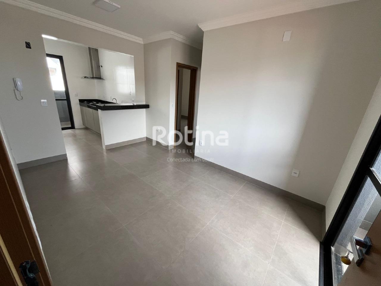 Apartamento para alugar, 2 quartos em Uberlândia no bairro Santa Mônica no valor de R$ 2.200,00 - Rotina Imobiliária: 